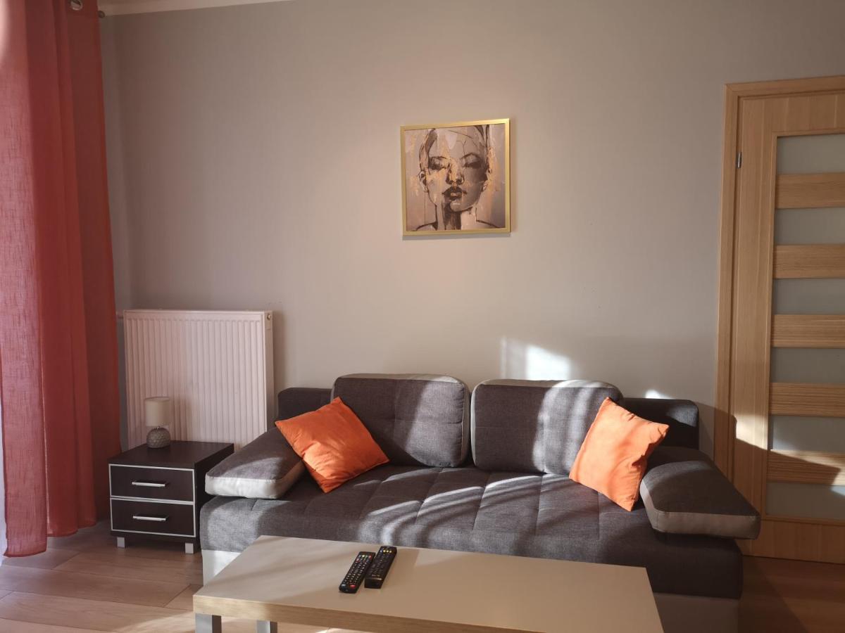 Apartament Marzenie 10 - 오폴레 외부 사진