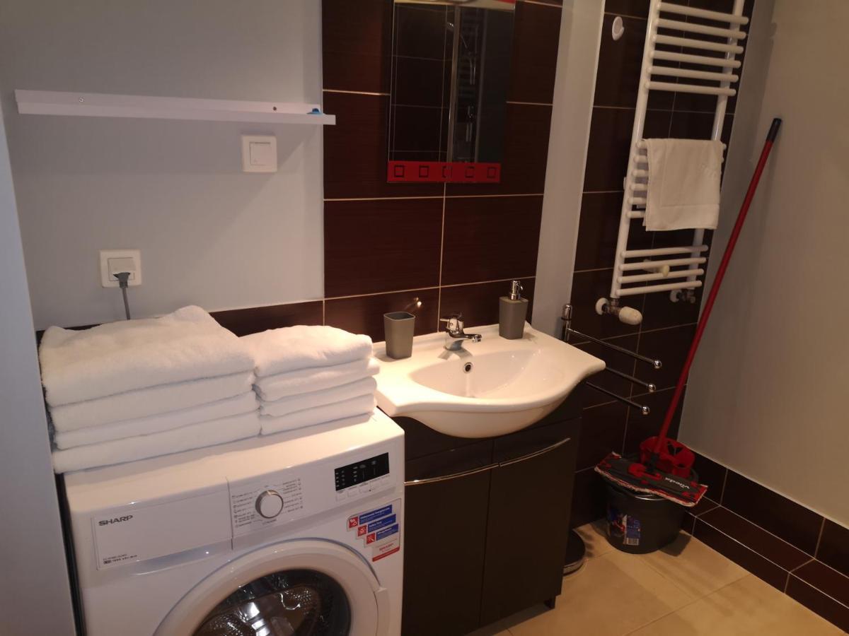 Apartament Marzenie 10 - 오폴레 외부 사진