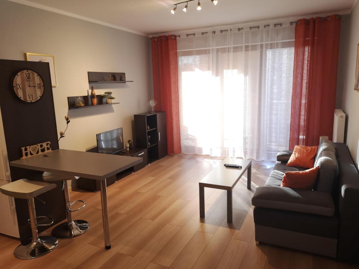 Apartament Marzenie 10 - 오폴레 외부 사진