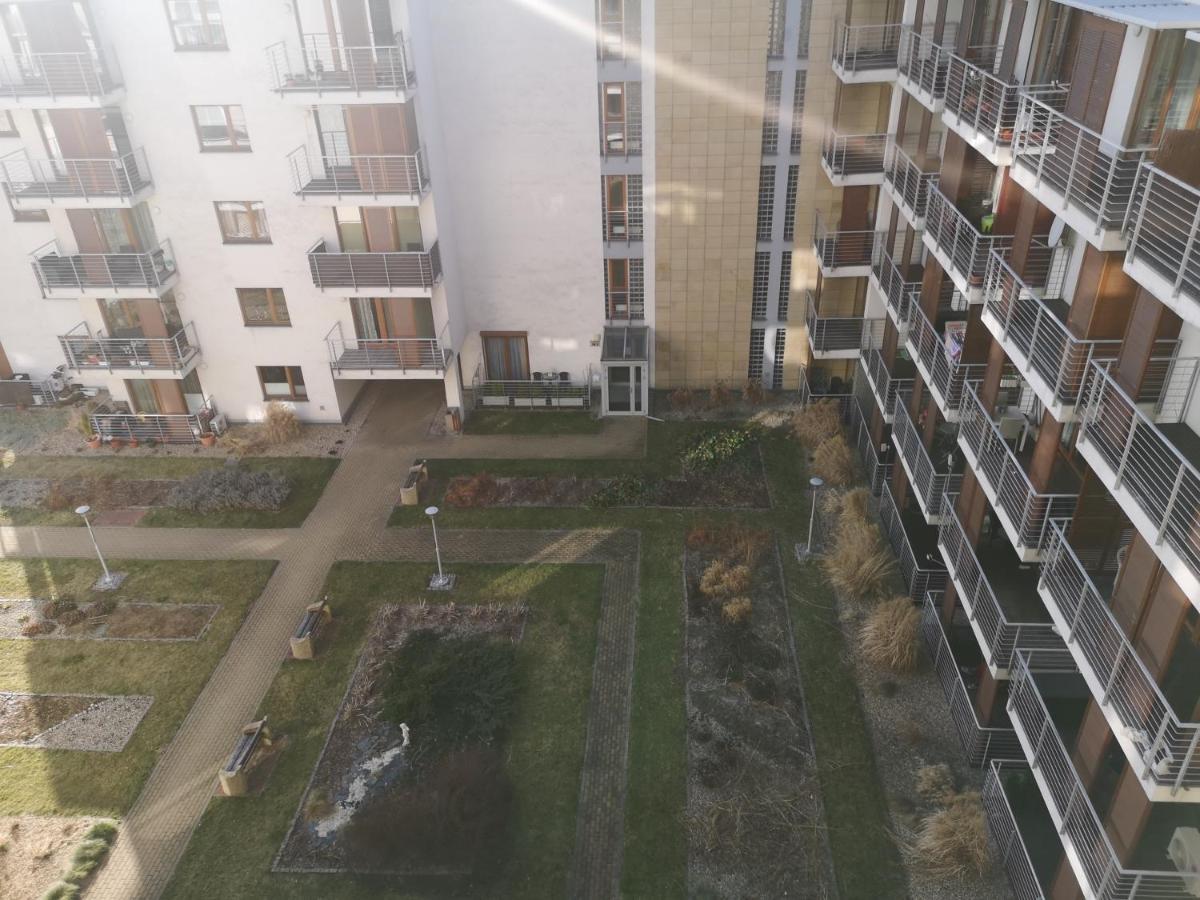Apartament Marzenie 10 - 오폴레 외부 사진