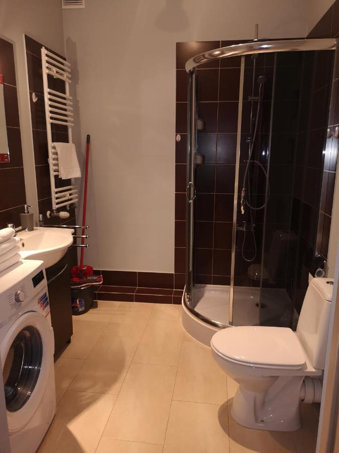 Apartament Marzenie 10 - 오폴레 외부 사진