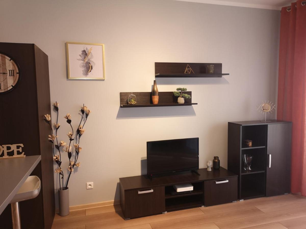 Apartament Marzenie 10 - 오폴레 외부 사진