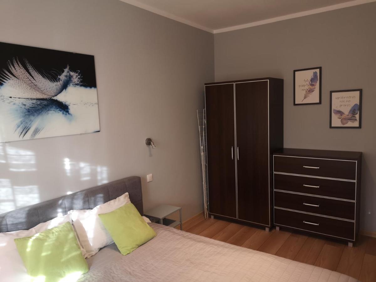 Apartament Marzenie 10 - 오폴레 외부 사진