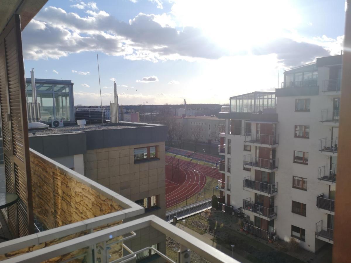 Apartament Marzenie 10 - 오폴레 외부 사진